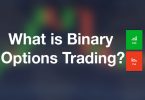 what is binary options trading