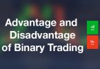 advantage and disadvantage of Binary Options Trading