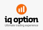 iq option logo
